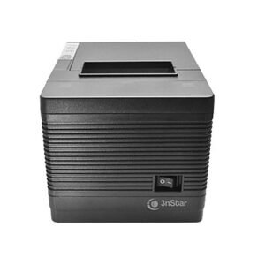 IMPRESORA 3NSTAR TERMICA RPT008/ 80MM/ 260MM-S / USB/CORTADOR/RED/ SERIAL/ ANCHO PAPEL 79.50MM