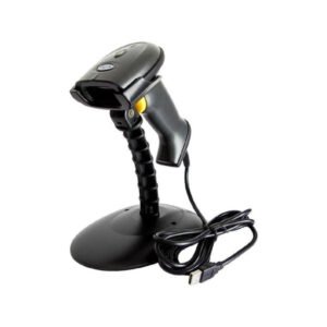 LECTOR 3NSTAR DE MANO  SC100 LASER 1D LECTURA AUTOMATICA O MANUAL/IP54/ BASE/USB/SERIAL
