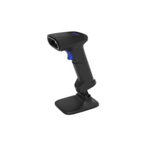 LECTOR 3NSTAR DE MANO SC415 IMAGER 2D LECTURA AUTOMATICA O MANUAL/BASE/USB/60FPS