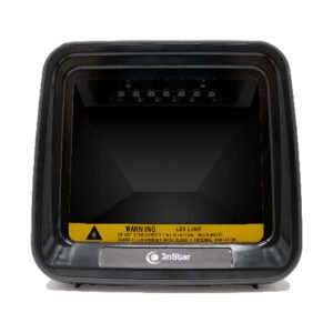 LECTOR 3NSTAR SC550 SOBREMESA / OMNIDIRECCIONAL 2D / LECTURA AUTOMATICA/USB/