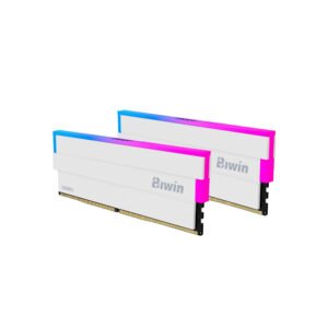 RAM BIWIN TECHNOLOGY OPAL DW100 UDIMM 32GB DDR5 (16GBX2) 6000MHZ WHITE