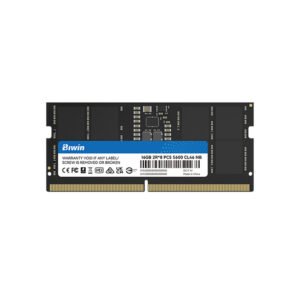 RAM/BIWIN/TECHNOLOGY SODIMM 16GB DDR5 5600MHZ CL46