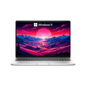 COMPUTADOR PORTATIL DELL PRO 16 9KR0C SILVER 16PULG FHD ULTRA 7 255U 16GB DDR5 5600 512GB W11PRO 3Y