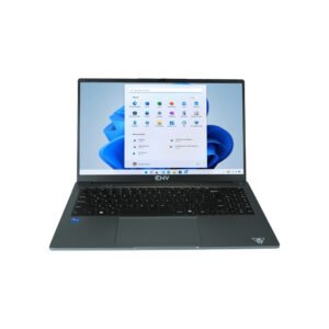 COMPUTADOR ENV/PORTATIL INVICTUS CORE I7 12650U 16GB RAM/512GB SSD 15.6 PULG FHD WIN 11