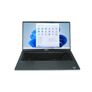 COMPUTADOR ENV/PORTATIL INVICTUS CORE I7 12650U 16GB/512GB SSD 15.6 PULG FHD WIN 11