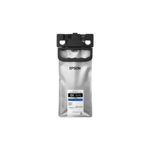 CONSUMIBLE EPSON/  T12N NEGRO WF EM-C800 10000 PAG T12N100