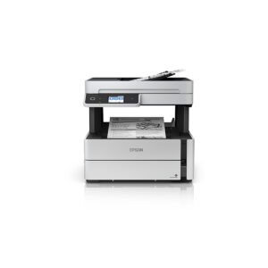 IMPRESORA EPSON M3170 MULTIFUNCION MONOCROMATICA DUPLEX/WIFI T534 C11CG92301