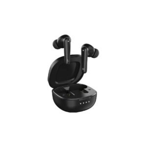 AURICULAR WIRELESS GENIUS HS-M910BT IN-EAR / BT 5.0 / ESTUCHE DE CARGA / RED. DE RUIDO / TYPE C
