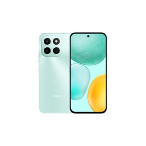 CELULAR HONOR/X6C 6GB RAM 256GB ALM 6.61 PULG 50MP FRONTAL 5MP FRONTAL CYAN