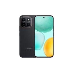 CELULAR HONOR/X6C 6GB RAM 256GB ALM 6.61 PULG 50MP FRONTAL 5MP FRONTAL NEGRO