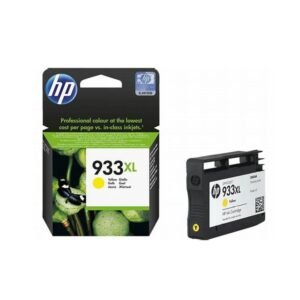 TINTA HPINC 933XL AMARILLO 6100/6600/6700/7610 825 PAG CN056AL