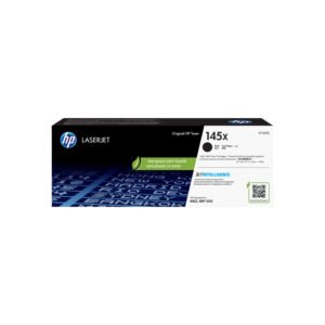 CONSUMIBLE/HPINC CONSUMIBLE HPINC TONER 145X NEGRO LASERJET 3001/3104 3800 PAG W1450X