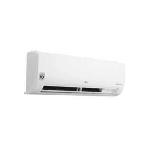 AIRE ACONDICIONADO LG VM122C9 DUALCOOL INVERTER 12000BTU WIFI 220V BLANCO