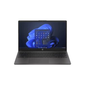 COMPUTADOR/HPINC PORTATIL  250 G10/CORE I5-1334U/512GB SSD/8GB DDR4/15.6/FREEDOS /BLACK