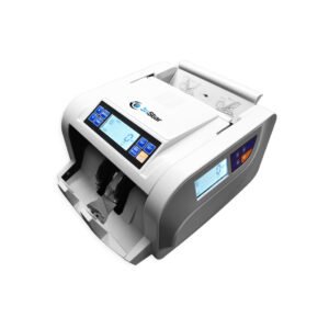 CONTADORA DE BILLETES 3NSTAR BC1005/TECNOLOGIA MULTIPUNTOS/1000 BILLETES POR MIN