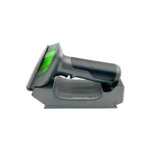 LECTOR 3NSTAR DE MANO SC430 /2D INALAMBRICO /2.4 GHZ BT 4.2 /60FRS/ BASE DE SOPORTE/ USB