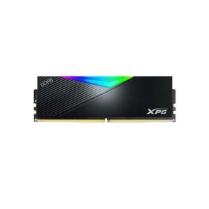 RAM/ADATA DIMM LANCER RGB 16GB DDR5 6000MHZ BLACK