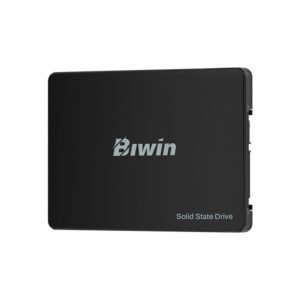 SSD BIWIN TECHNOLOGY/MAINSTREAM M100 1TB SATAIII 2.5 520MBS