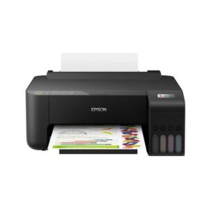 IMPRESORA EPSON L1250 SINGLE FUCTION WIFI CON APP SMART PANEL COPIA/ESCANEA T544 C11CJ71301