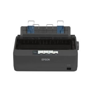 IMPRESORA EPSON LX-350 MATRICIAL 9 PINES 80 COLUMNAS