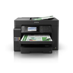 IMPRESORA EPSON L15150 MULTIFUNCIONAL A3 /DUPLEX AUTOMATICA/WIFI C11CH72301