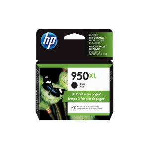TINTA HPINC 950XL BLACK OFFICE 8100/8600 2300 PAG CN045AL