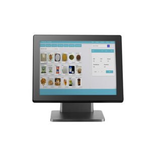 COMPUTADOR 3NSTAR/AIO POS PTE0605W-8-240W11 8GB RAM/240GB SSD/INTEL J6412/WIFI/ W11 IOT