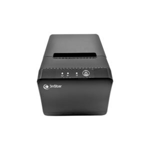 IMPRESORA 3NSTAR TERMICA RPT004/ 80MM / 230 MM-S / USB/CORTADOR/RED/ANCHO PAPEL 79.59MM