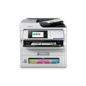 IMPRESORA/EPSON WF- PRO EM-C800 WIFI/DUPLEX/ 25PPM C13T  C11CK19301