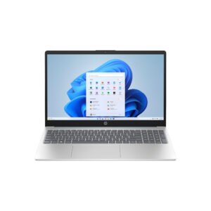 COMPUTADOR/HPINC PORTATIL 15-FC0256LA/RYZEN 5-7520U/512GB/16GB/15.6 FHD/MOONLIGHT BLUE