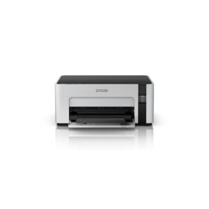 IMPRESORA EPSON M1120 SINGLE MONOCROMATICA INALAMBRICA/WIFI T534 C11CG96301