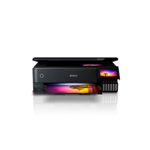 IMPRESORA EPSON L8180 MULTIFUNCION A3 INALAMBRICA/COPIA/ESCANEA/ETHERNET 110V T554/T555 C11CJ21301