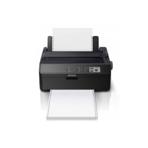 IMPRESORA EPSON FX-890II MATRICIAL 9 PINES 80 COLUMNAS