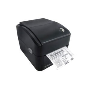 IMPRESORA DE ETIQUETAS 3NSTAR ESCRITORIO LDT114 TD 4PULG USB /RED