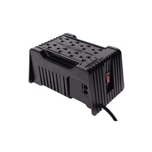 REGULADOR ABLEREX/AB-R1608 1200VA/800W/120V/8 TOMAS