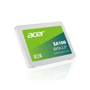 SSD ACER SA100 240GB SSD 2.5PULG
