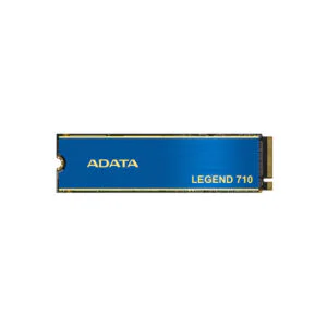 SSD ADATA ALEG-710 512GCS LEGEND 710 512GB PCI-E 3.0 NVME M.2 2400/1000 MB/S