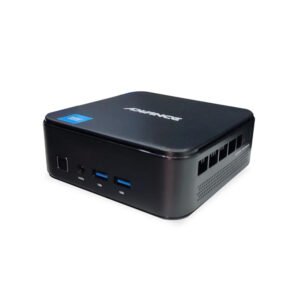 COMPUTADOR ADVANCE/MINI PC MP3155 CELERON N95 SODIMM 8GB DDR4 M.2 256 NVME WIFI BT