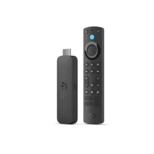STREAMING AMAZON FIRE TV STICK 4K MAX QC 2.0GHZ /16GB /WIFI 6E /CON ALEXA /840268907969