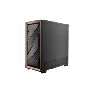 CASE ANTEC/FLUX SE 3X120MM FRONT 1X120MM PSU 1X140MM REAR