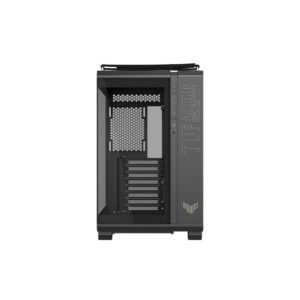 CASE ASUS/TUF GAMING GT502 HORIZON BLACK MID TOWER
