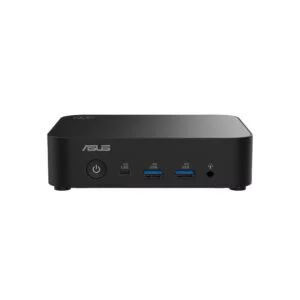 COMPUTADOR ASUS NUC CELERON N150 3.6GHZ 6MB GEN14 DDR5 M.2 WIFI 6E BT INCLUYE CORD 90AR00M2-M001P0
