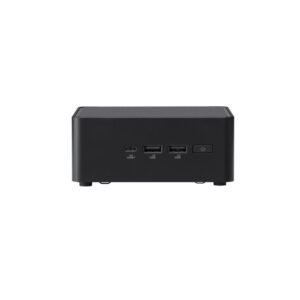 COMPUTADOR ASUS NUC CORE ULTRA 7 155H DDR5-5600MHZ M.2 2280 WIFI BT INCLUYE CABLE 90AR0072-M001N0