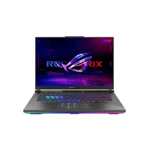 COMPUTADOR ASUS ROG STRIX G16 G614PM-RV038 R9-8940HX / 32GB / 1TSSD / RTX5060 8G / 16 FHD / SIN SIST