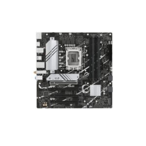 MAINBOARD ASUS PRIME B760M-A CSM DDR5 MATX LGA1700 12AVA 13AVA GEN