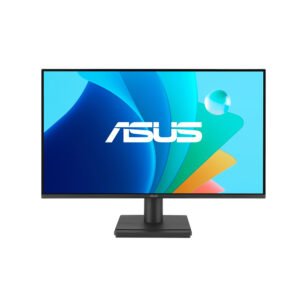 MONITOR ASUS/VA249HG PLANO 24PULG HDMI-VGA 1920X1080 IPS 120HZ 1MS MPRT