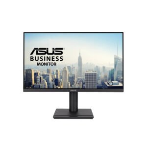 MONITOR ASUS/VA249QGS BUSINESS MONITOR 24PULG IPS FULL HD 1920X1080 120HZ D-PORT HDMI VGA USB