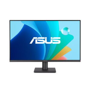 MONITOR/ASUS VA279HG EYE CARE GAMING MONITOR 27PULG IPS FULL HD 1920X1080 120HZ HDMI VGA