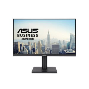 MONITOR/ASUS VA279QGS BUSINESS MONITOR 27PULG IPS FULL HD 1920X1080 120HZ HDMI VGA USB JACK