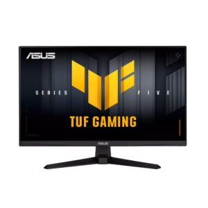 MONITOR ASUS/VG279QM5A PLANO 27 PULG 1920 X 1080/240HZ/IPS/0.3MS/EXTREME LOW MOTION